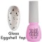 Топ без липкого шару Toki Toki Gloss Eggshel Top, 5мл. Photo 1